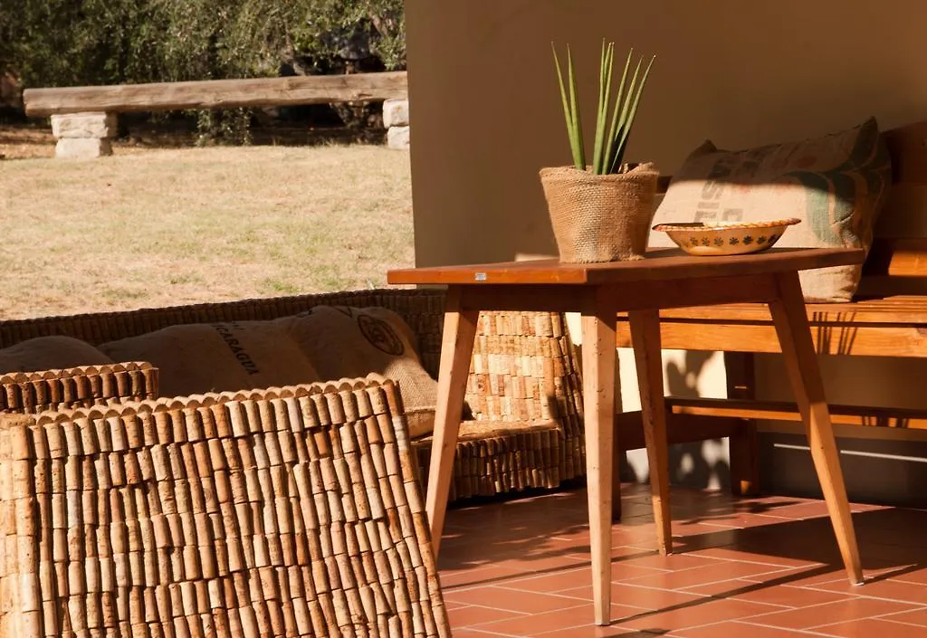 B&B Eridu Fiesole 3*,