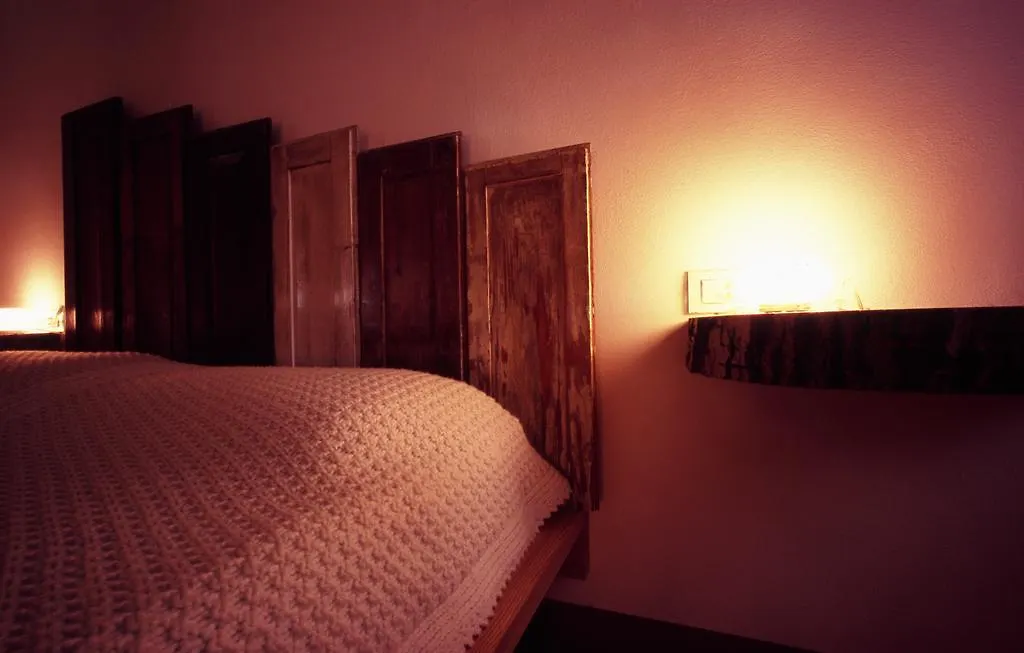 Bed & Breakfast B&B Eridu Fiesole