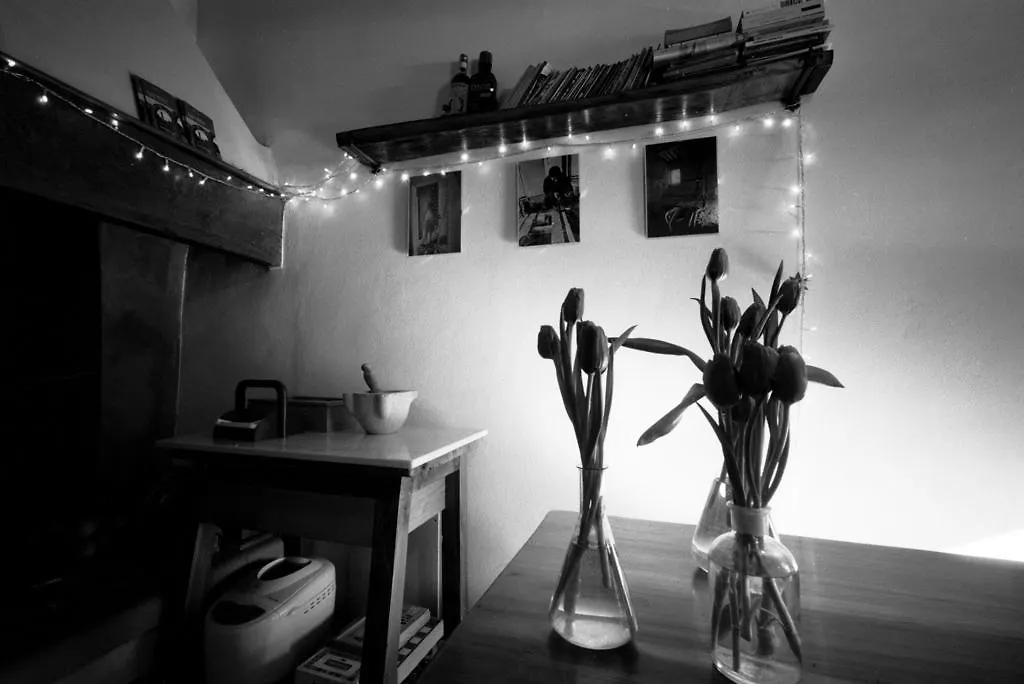 *** Bed & Breakfast B&B Eridu Italy