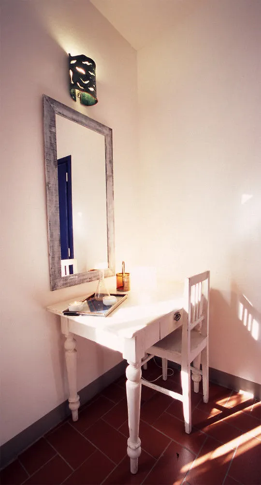 Bed & Breakfast B&B Eridu