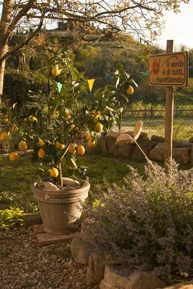 B&B Eridu 3*, Fiesole Italy