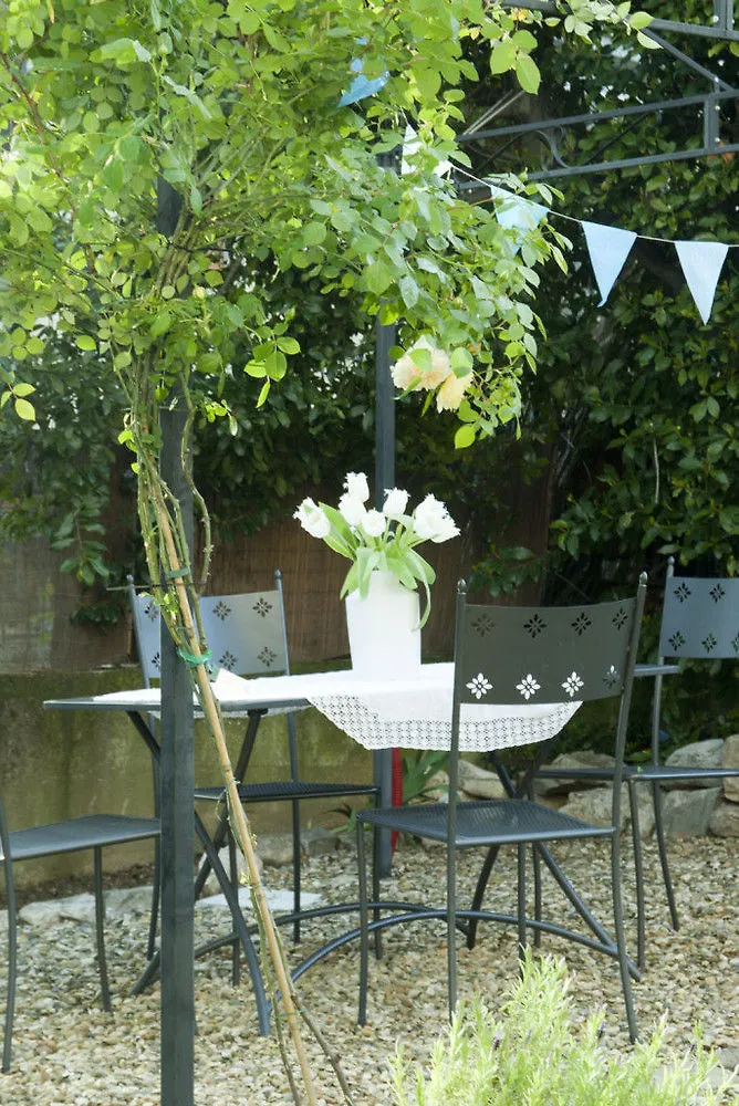 B&B Eridu Bed & Breakfast Fiesole