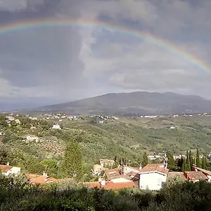 Appartement Is Magic, Fiesole