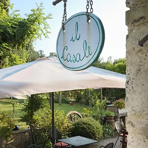 Il Casale Bed & Breakfast